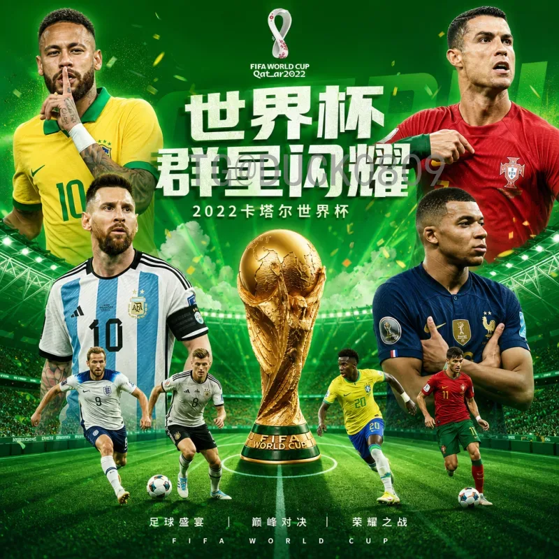 中国队冲击2026世界杯：机遇与挑战并存的征程