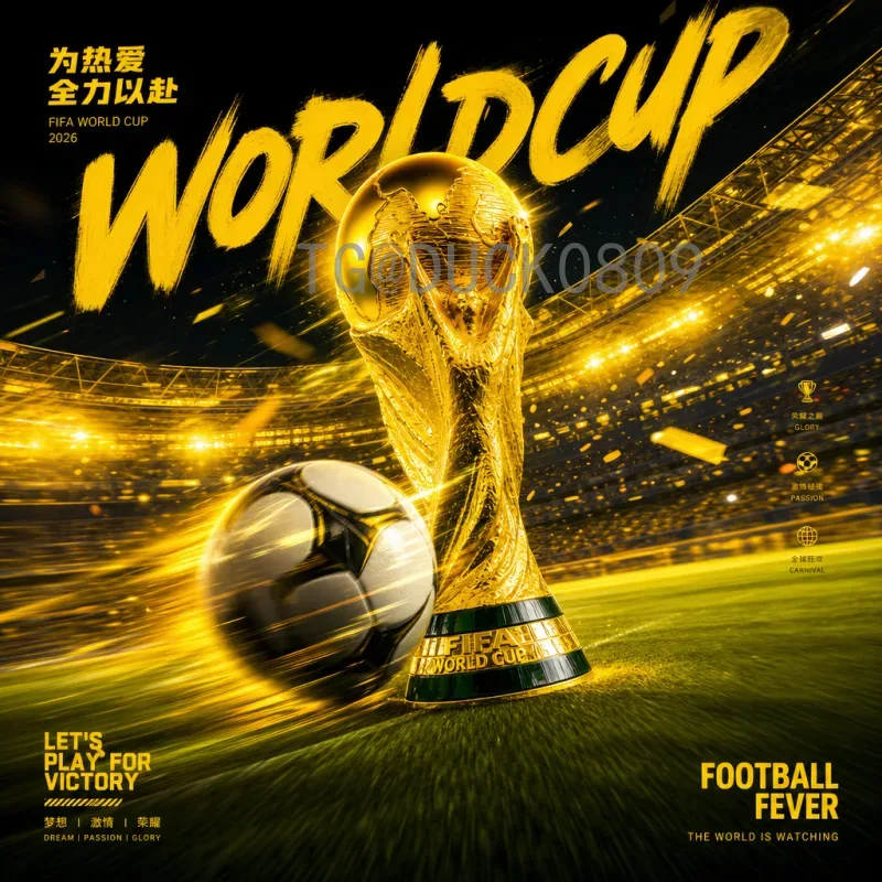 官方2026世界杯国足赛程全解析：国足冲击美加墨之路