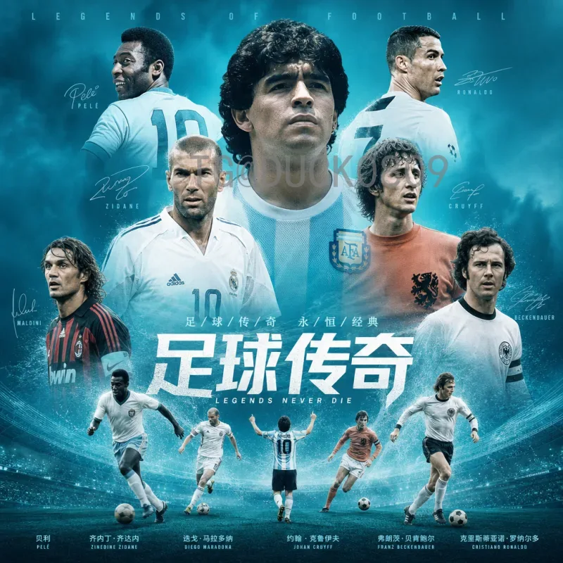 亨利预测2026世界杯：法国传奇眼中的冠军之路与黑马崛起